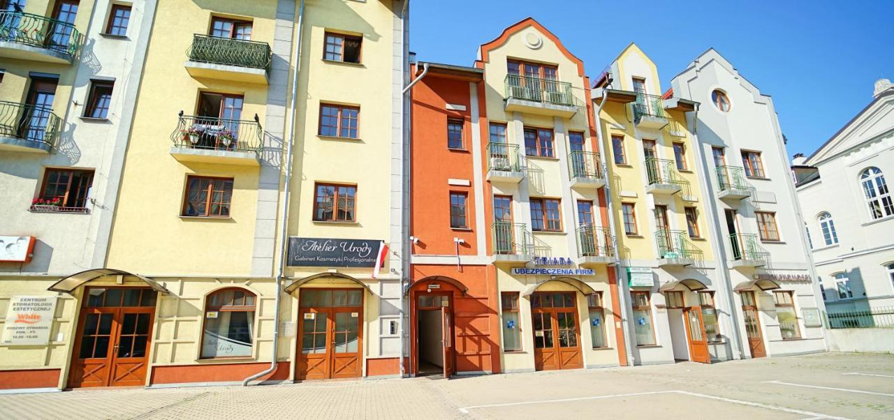 Apartamenty Every Sky Kopernika 3 Jelenia Góra Zewnętrze zdjęcie